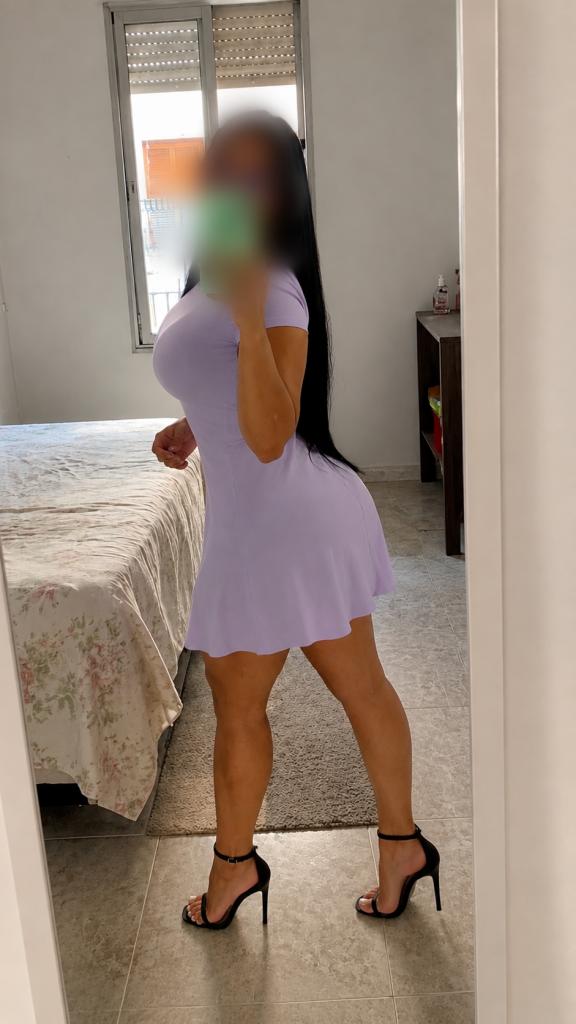 Chica busca chico en Alicante: 