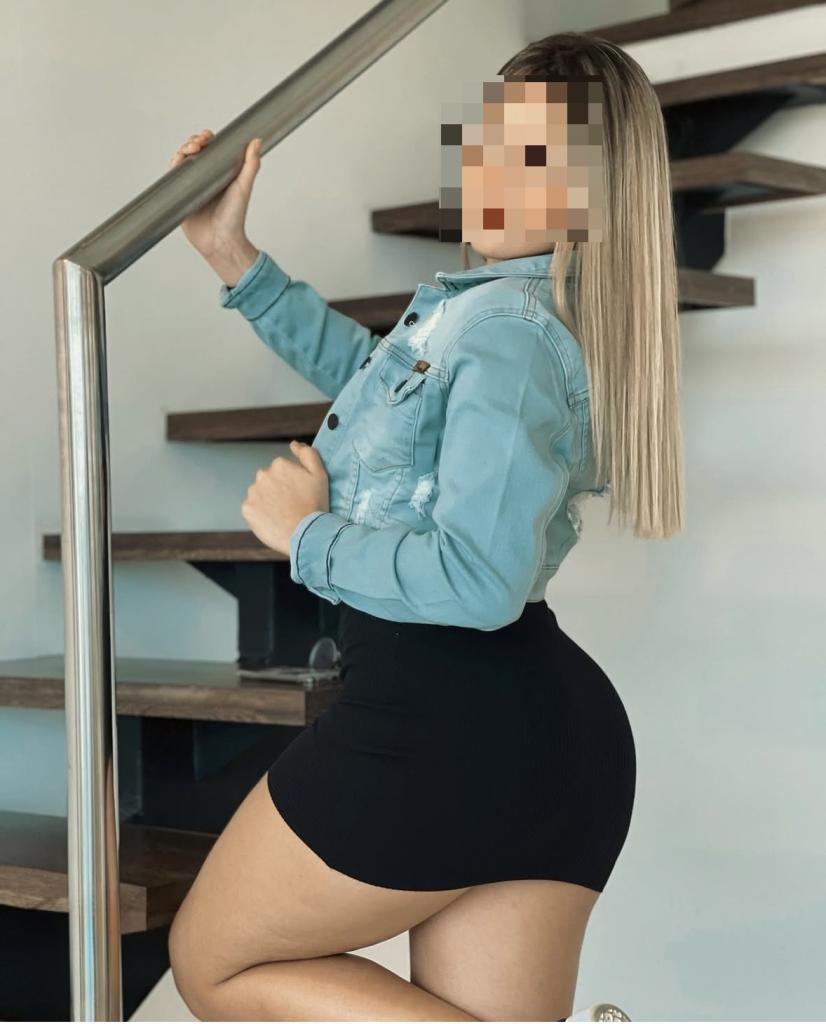 Chica busca chico en Ciudad Real: 