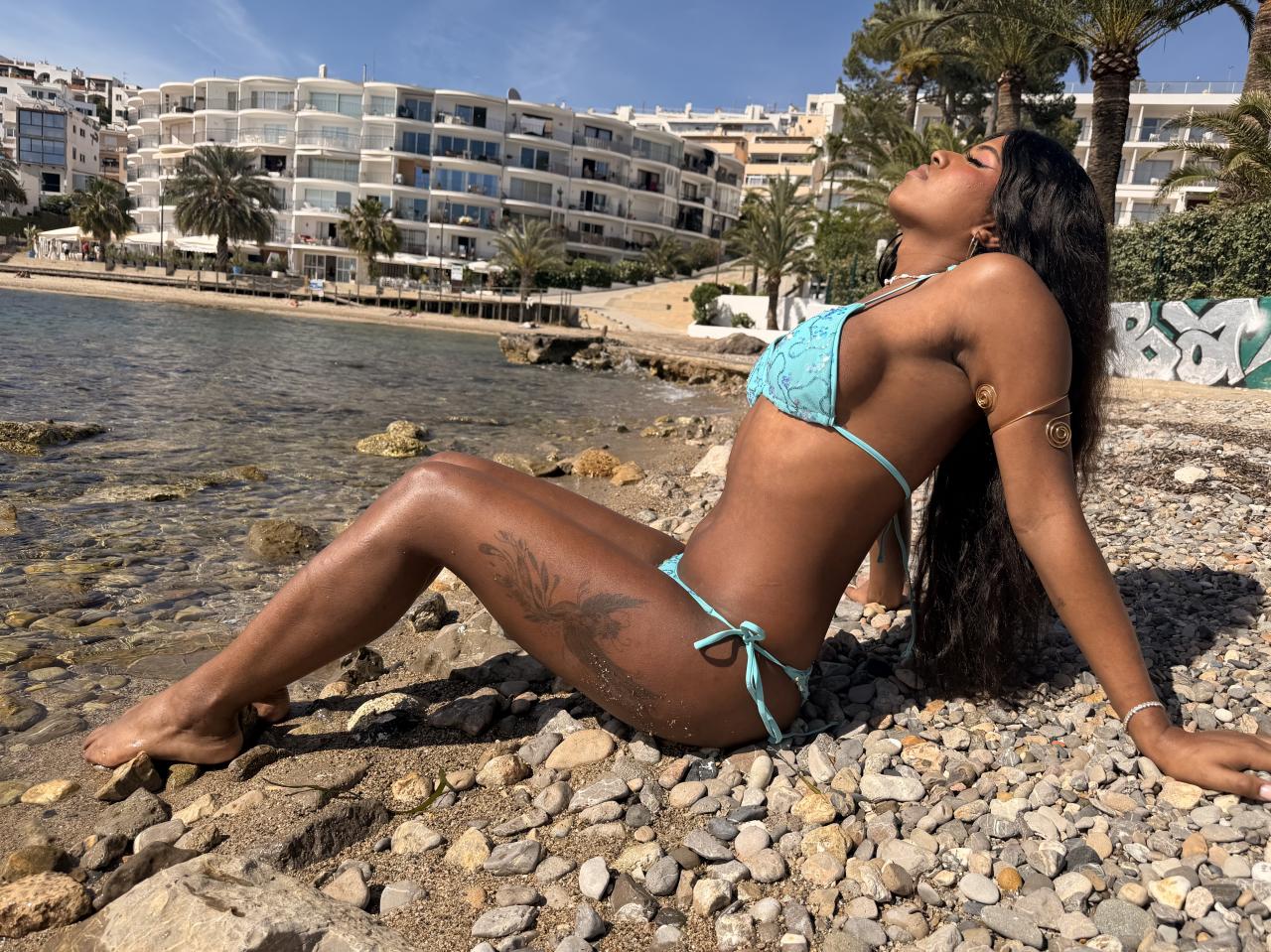 Transexual en Gerona: 