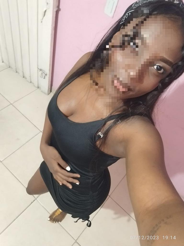 Chica busca chico en Murcia: 