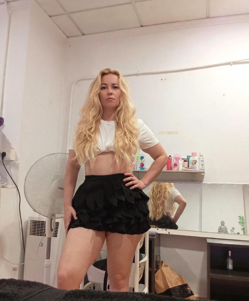Chica busca chico en Alicante: 