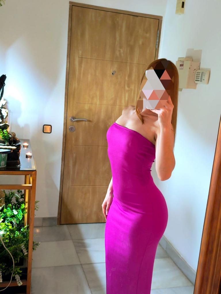Chica busca chico en Sevilla: 