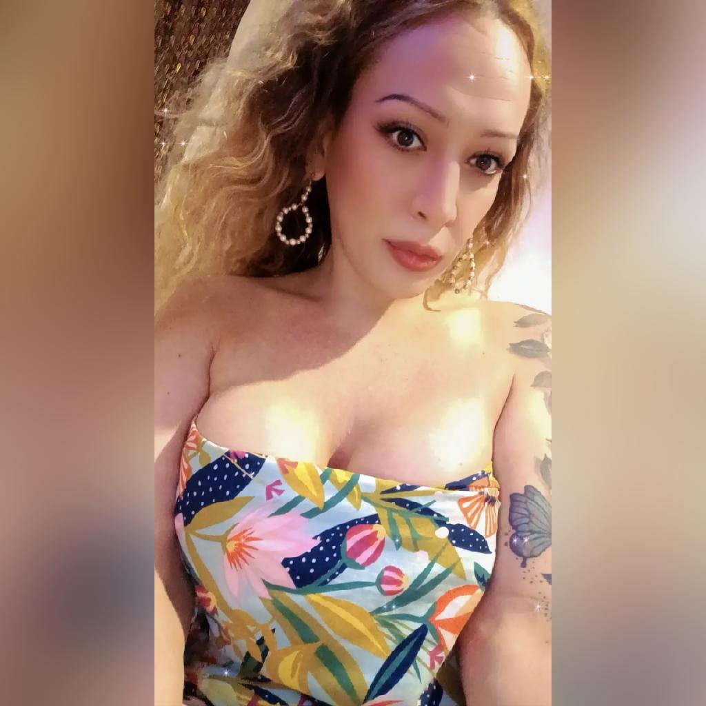 602001051: Transexual en Barcelona