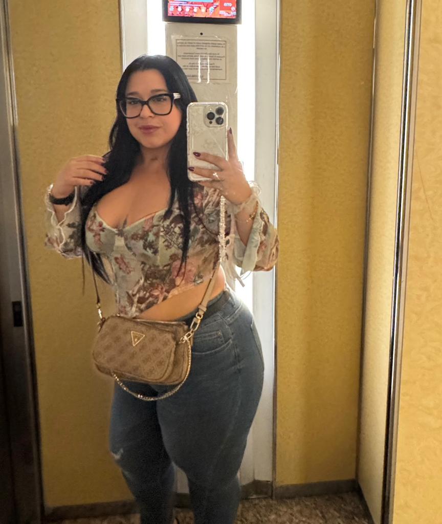 Chica busca chico en Las Palmas: 