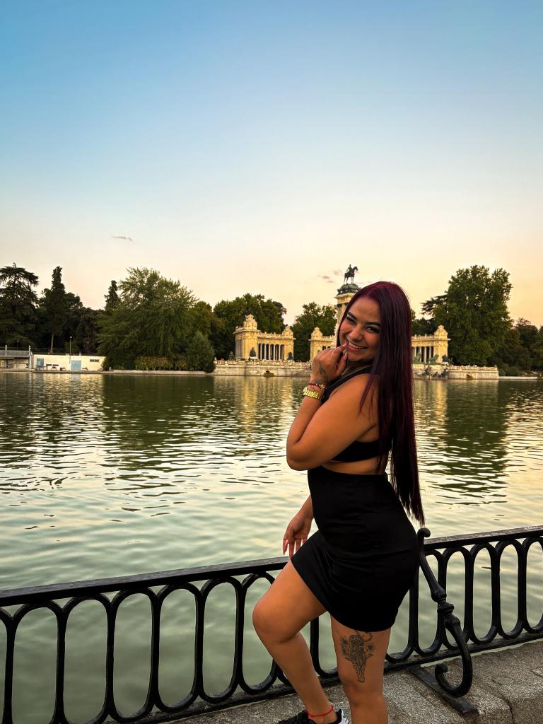 Chica busca chico en Asturias: 