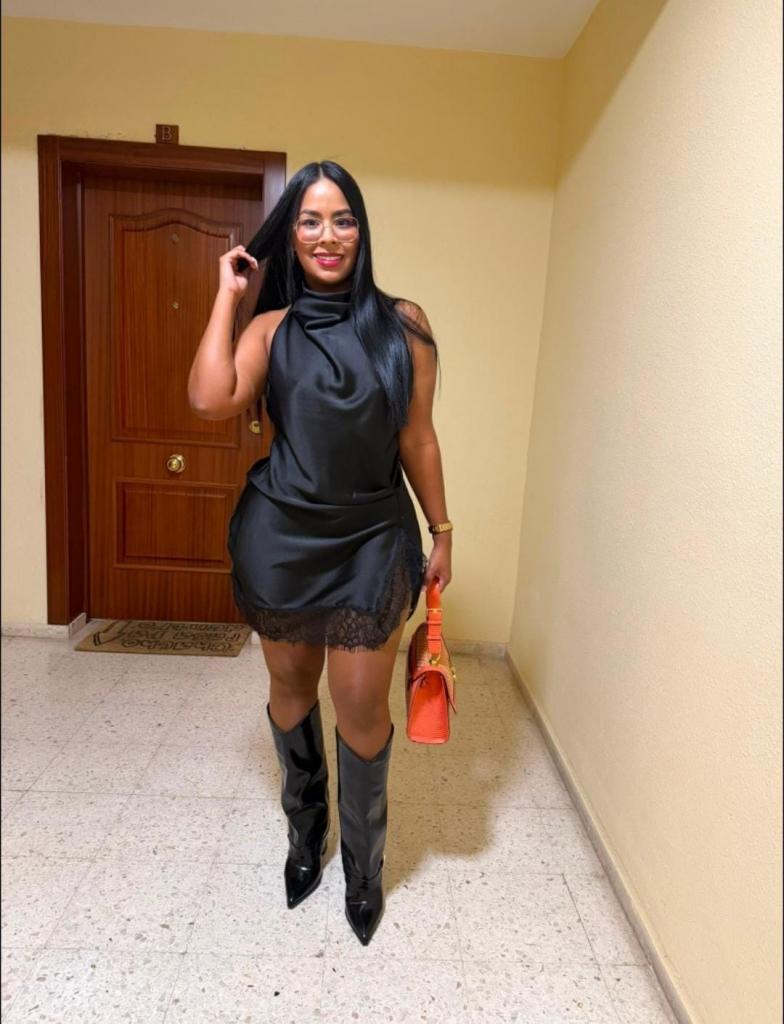 Chica busca chico en Badajoz: 