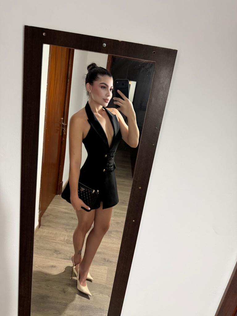 Chica busca chico en Mallorca: 