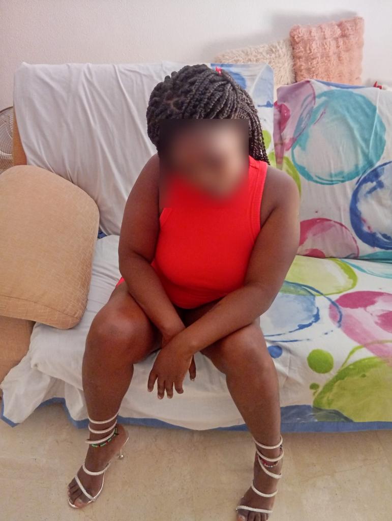 Chica busca chico en Granada: 