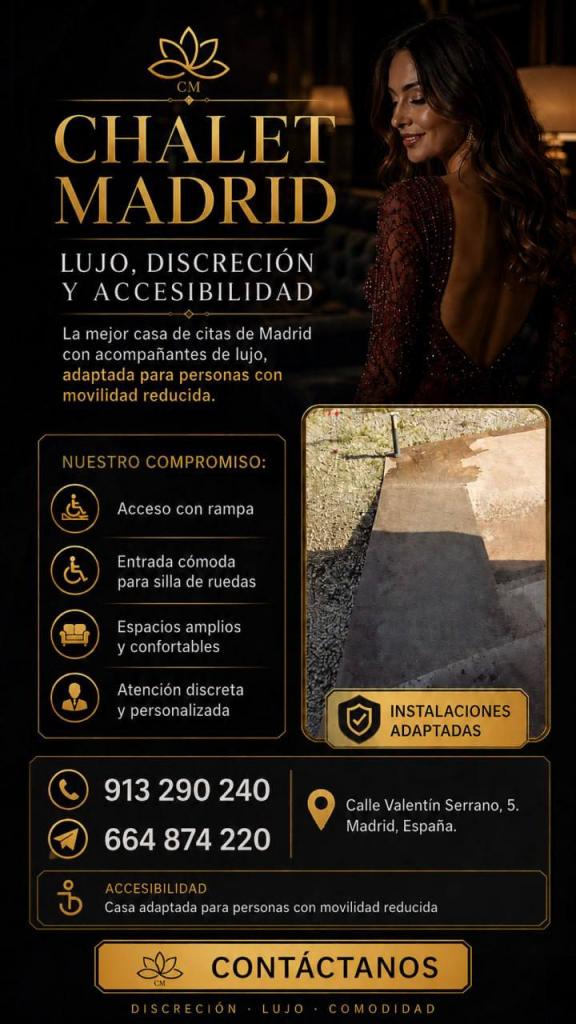 664874220: Chica busca chico en Madrid