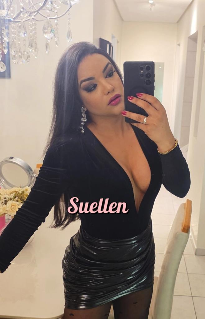 Transexual en Almería: 