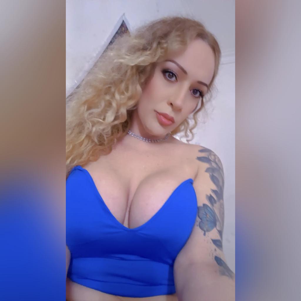 Transexual en Barcelona: 