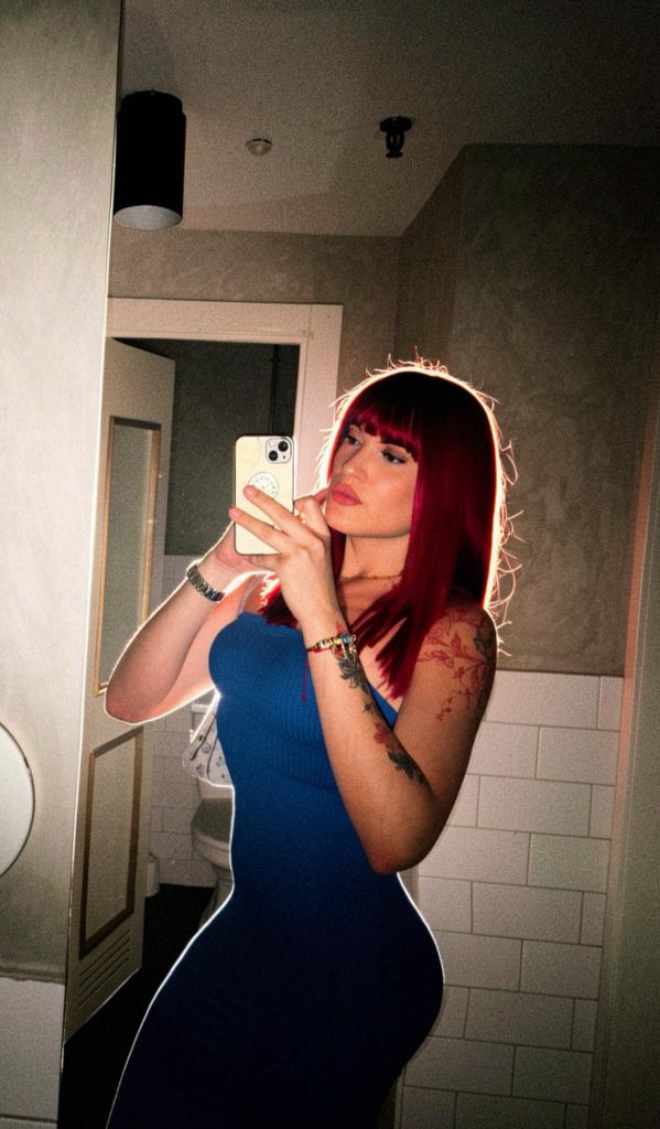624790701: Transexual en Madrid