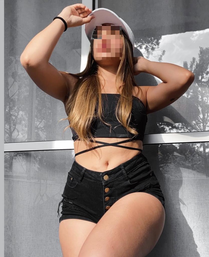 Chica busca chico en Ciudad Real: 