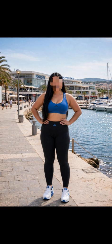 Chica busca chico en Mallorca: 