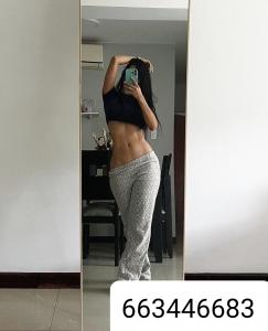 663446683: Chica busca chico en Huelva