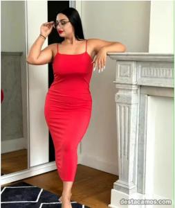 631043637: Chica busca chico en Madrid