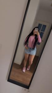 674419617: Chica busca chico en Jaén