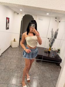 624790701: Transexual en Madrid