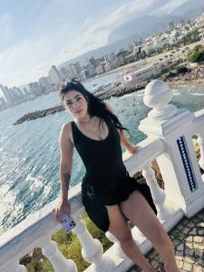 617158180: Chica busca chico en Alicante