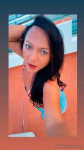 743010731: Travesti en Valladolid
