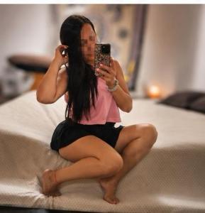 603527072: Chica busca chico en Sevilla