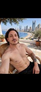 673051219: Chica busca chico en Alicante