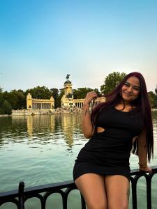 613708098: Chica busca chico en Asturias