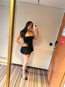 614381386: Chica busca chico en Málaga