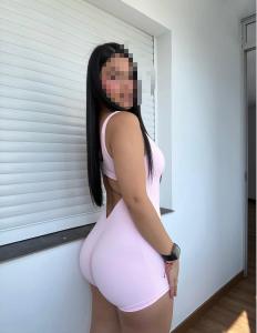 672340411: Chica busca chico en Zaragoza