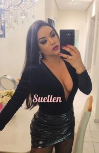 664113220: Travesti en Almería