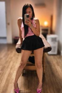 603527072: Chica busca chico en Sevilla