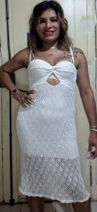 672953993: Transexual en Barcelona