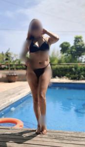 722302071: Chica busca chico en Alicante