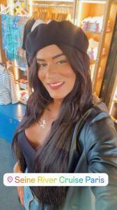 603825533: Transexual en Barcelona