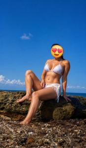 614135543: Chica busca chico en Murcia