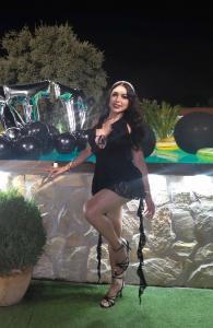 632245440: Transexual en Sevilla