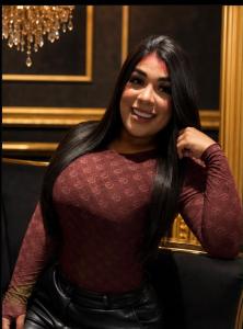 615097425: Chica busca chico en León