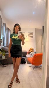 667821811: Chica busca chico en Madrid