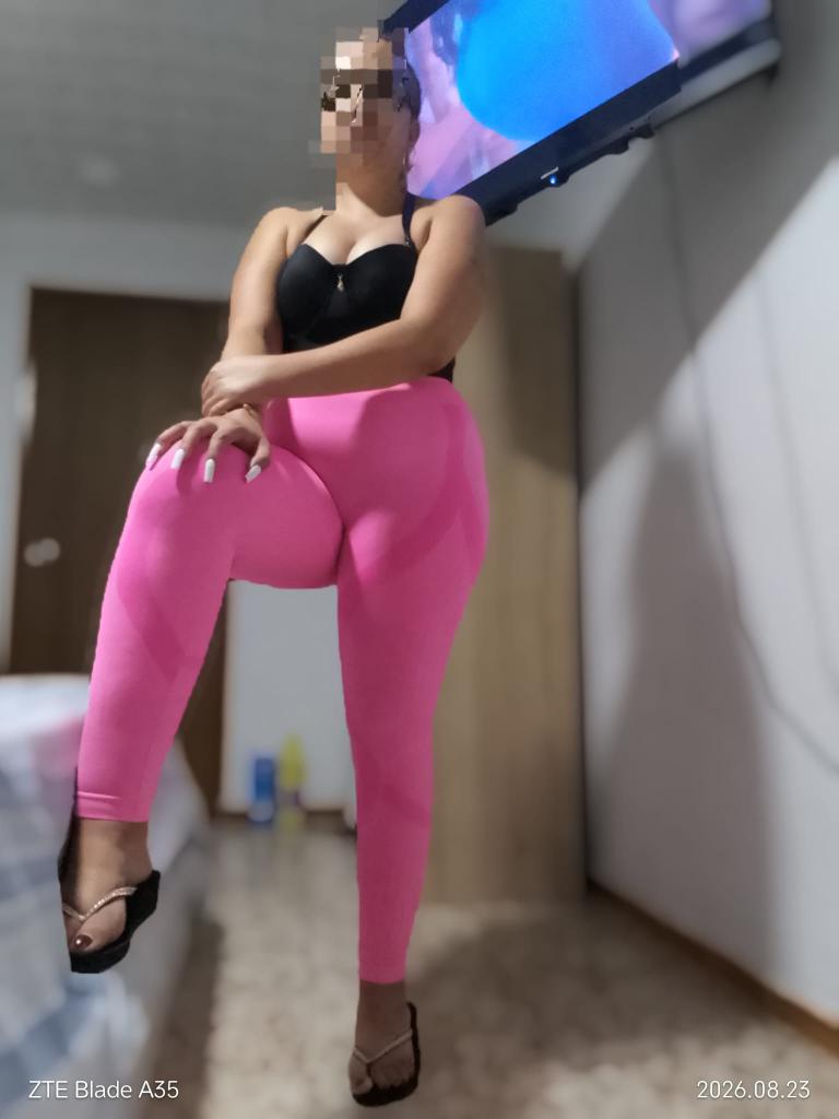 Chica busca chico en Murcia: 