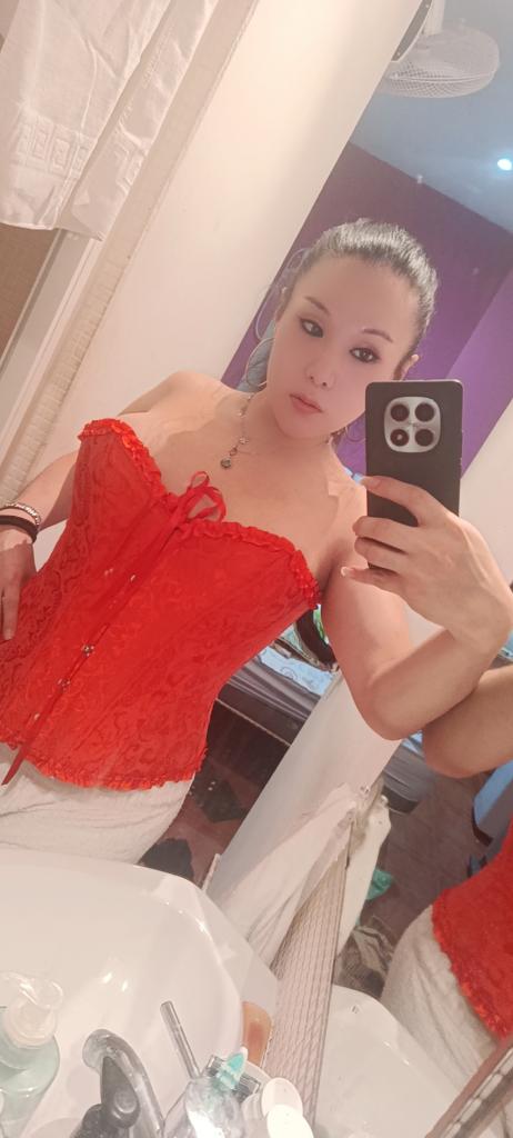 666596694: Travesti en Lérida