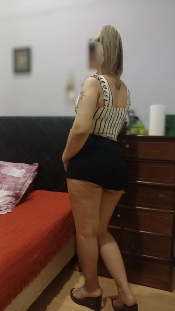 Chica busca chico en Madrid: 