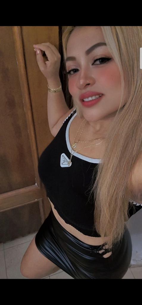 Chica busca chico en Badajoz: 
