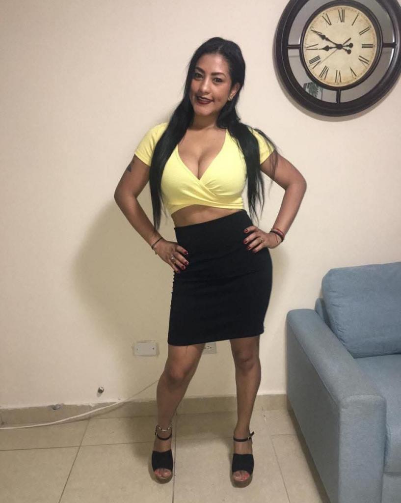 Chica busca chico en Alicante: 