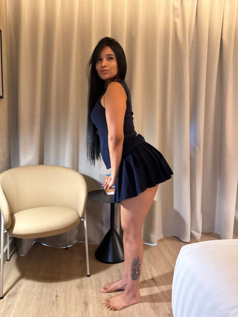 Chica busca chico en Madrid: 