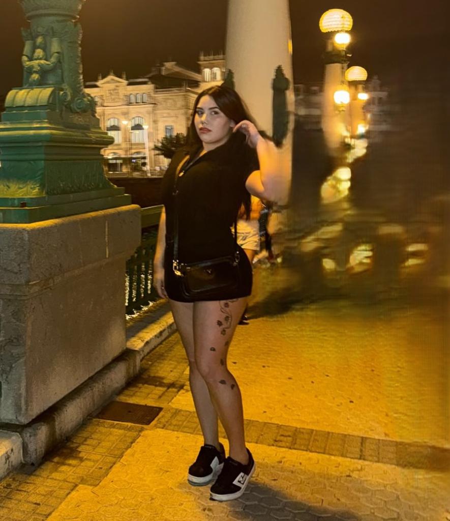 Chica busca chico en Guipúzcoa: 