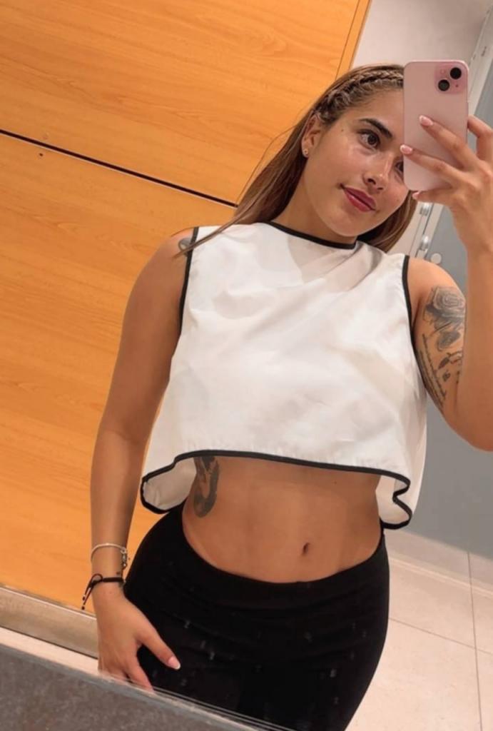 Chica busca chico en Mallorca: 
