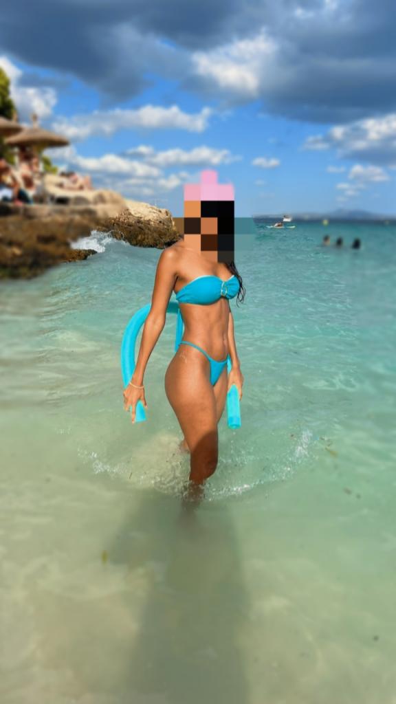 Chica busca chico en Mallorca: 