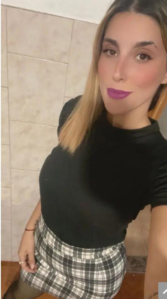 Transexual en Barcelona: 
