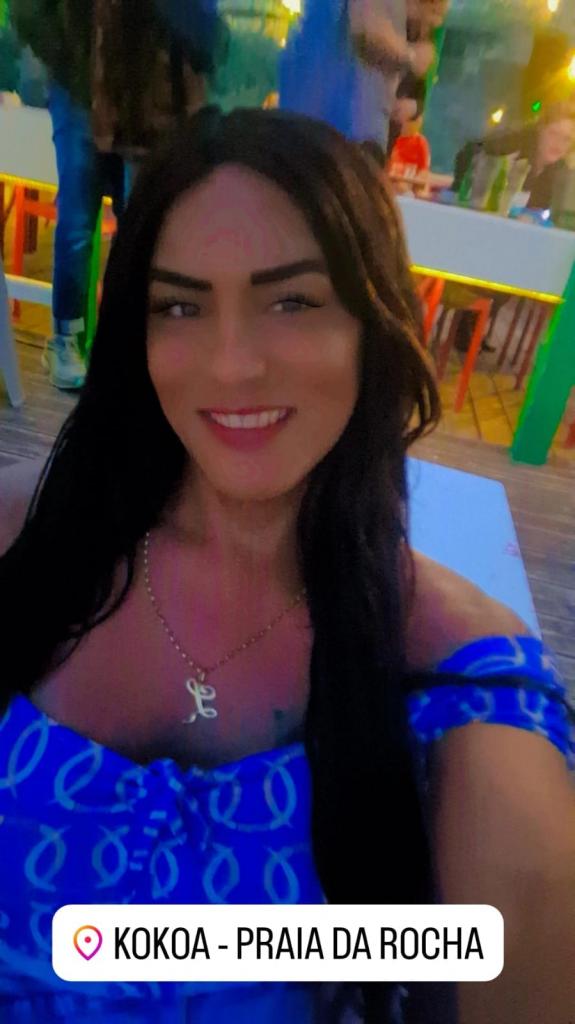 603825533: Transexual en Barcelona