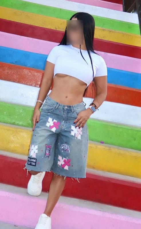 661650576: Chica busca chico en Málaga